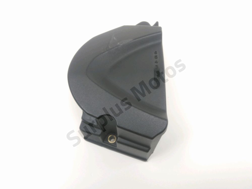 Couvercle pignon sortie boite