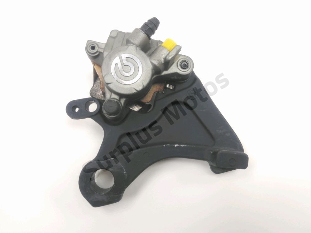 ETRIER FREIN ARRIERE