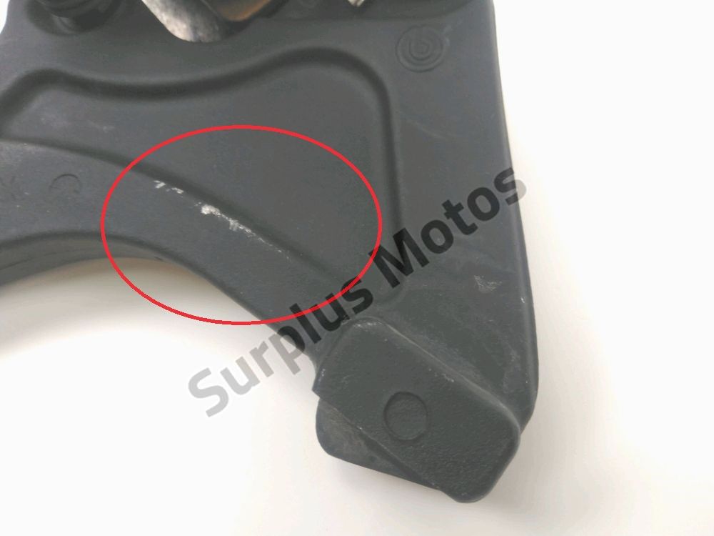 ETRIER FREIN ARRIERE