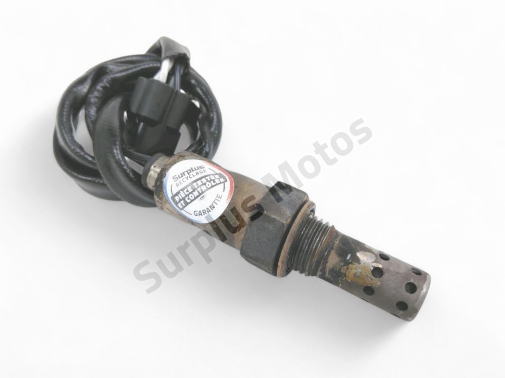 Sonde lambda