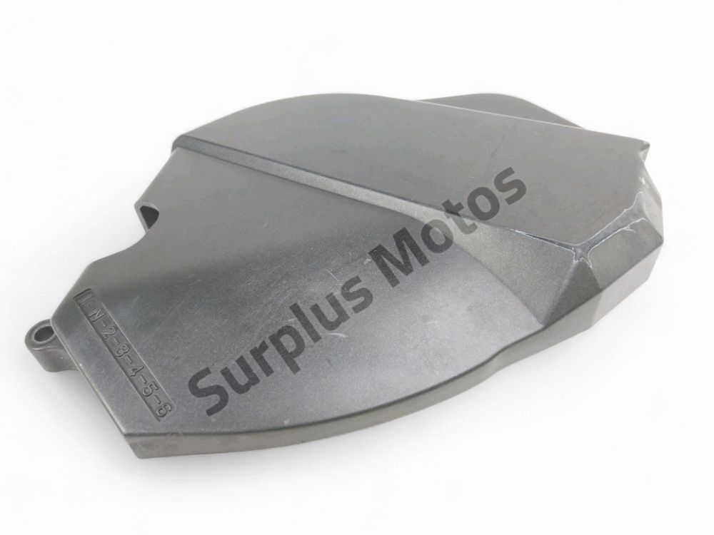 Couvercle pignon sortie boite