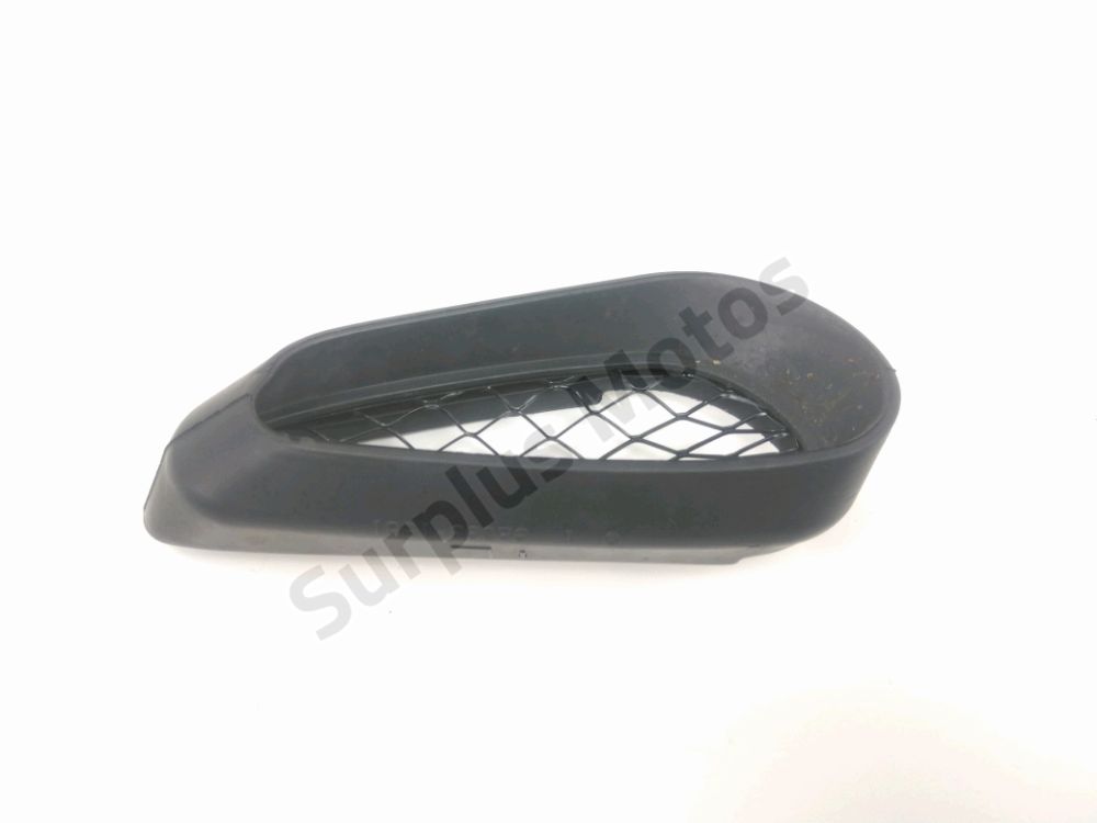 CONDUIT AIR GAUCHE