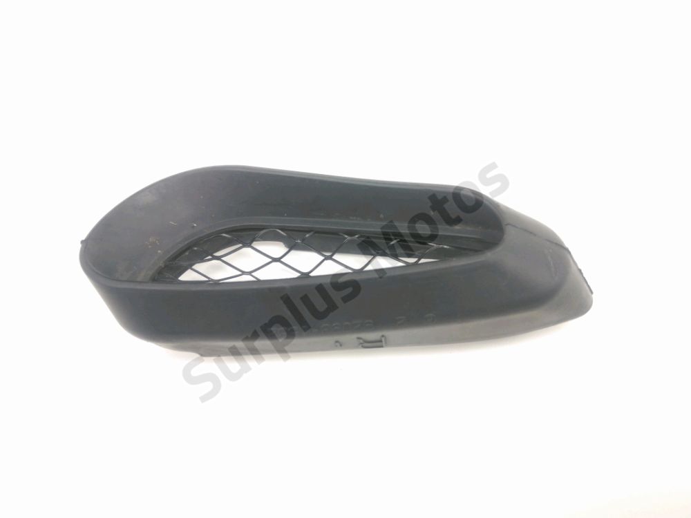 CONDUIT AIR DROIT