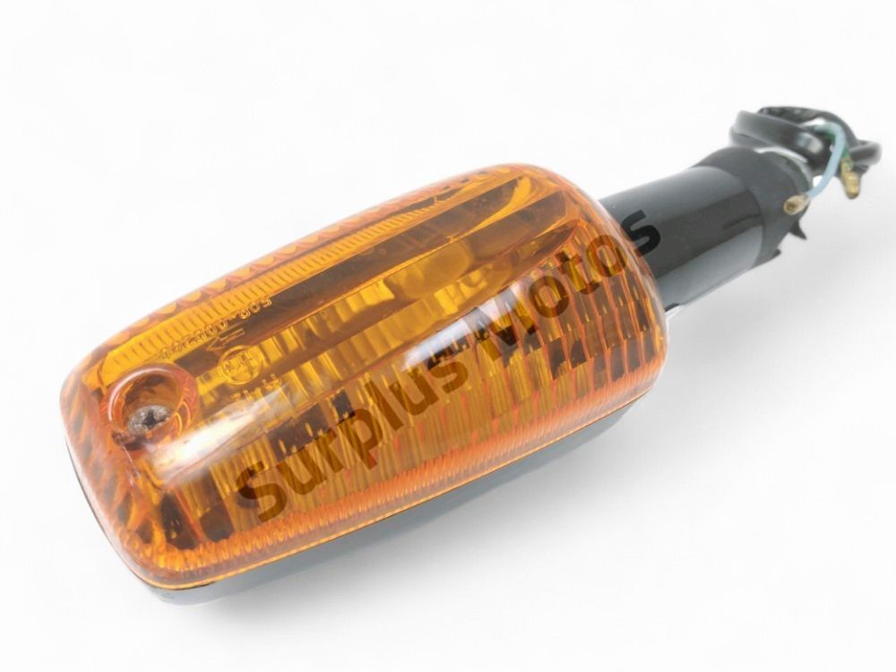 CLIGNOTANT ARRIERE D