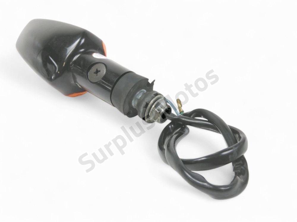 CLIGNOTANT ARRIERE D