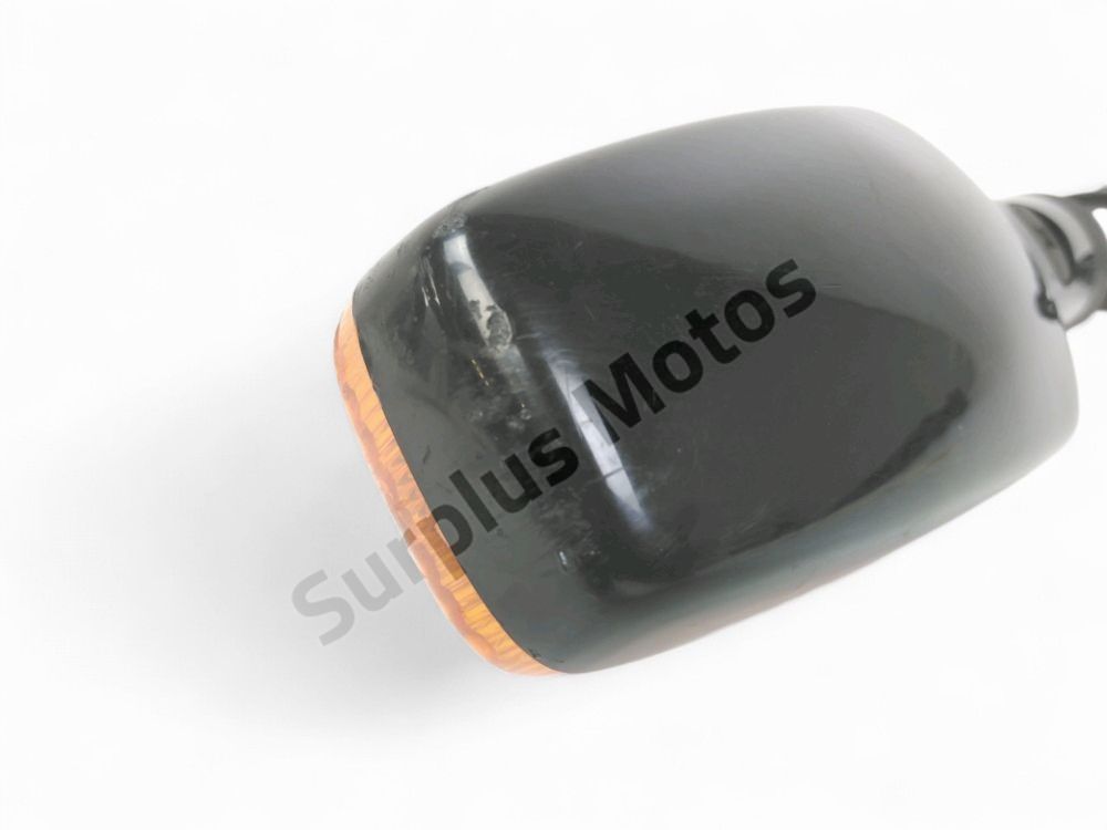 CLIGNOTANT ARRIERE D