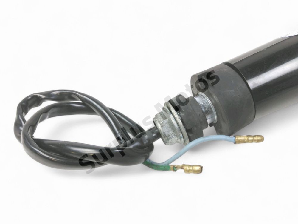 CLIGNOTANT ARRIERE D