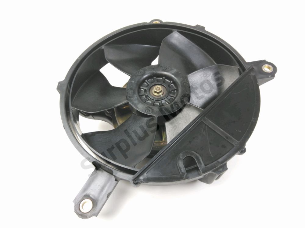 Ventilateur