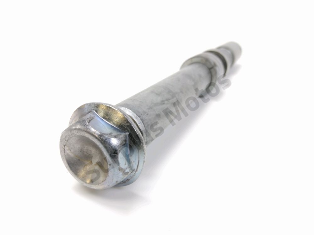 AXE DE ROUE AVANT