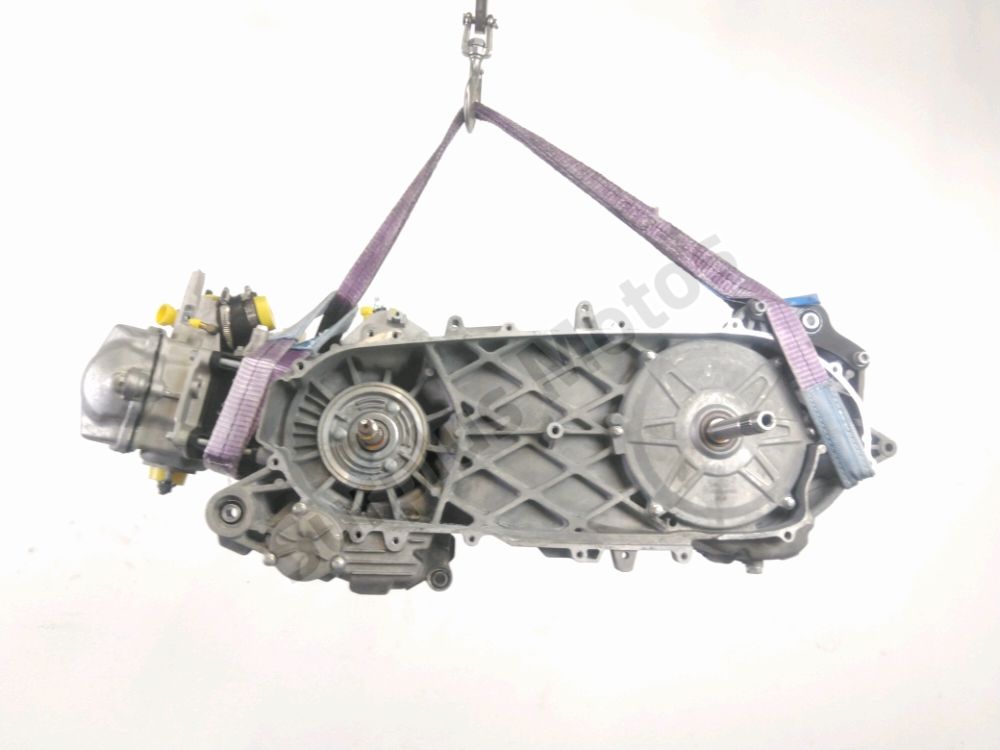 MOTEUR