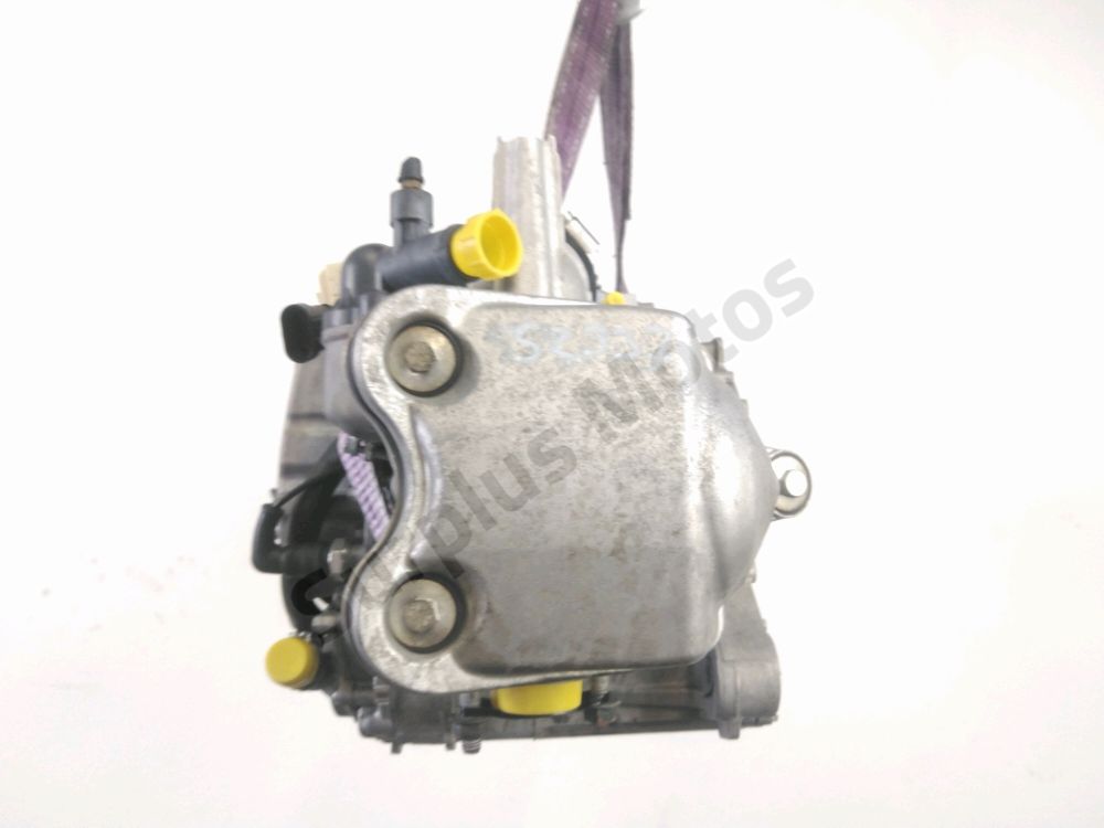MOTEUR