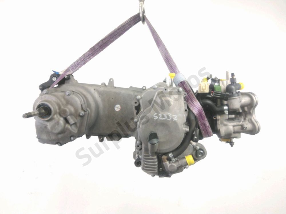 MOTEUR