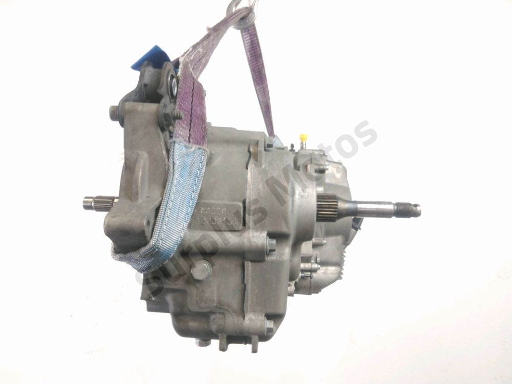 MOTEUR