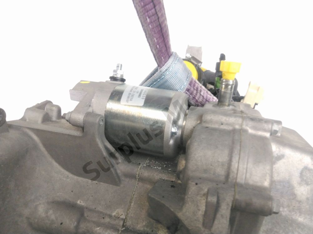 MOTEUR