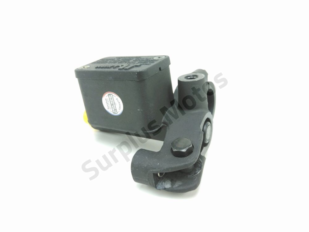 MAITRE CYLINDRE FREIN AR COMPLET