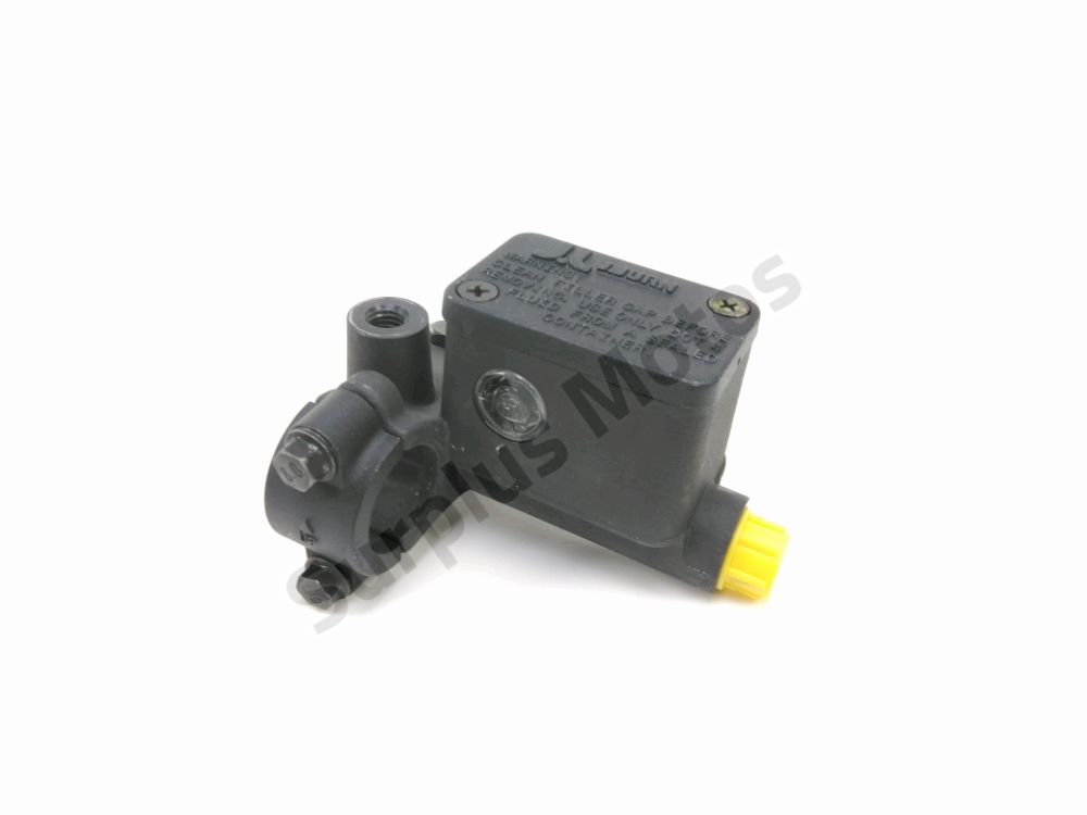 MAITRE CYLINDRE FREIN AR COMPLET