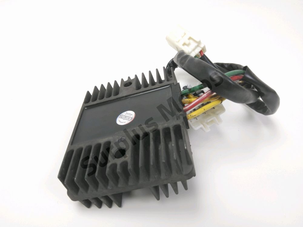 REGULATEUR DE TENSION