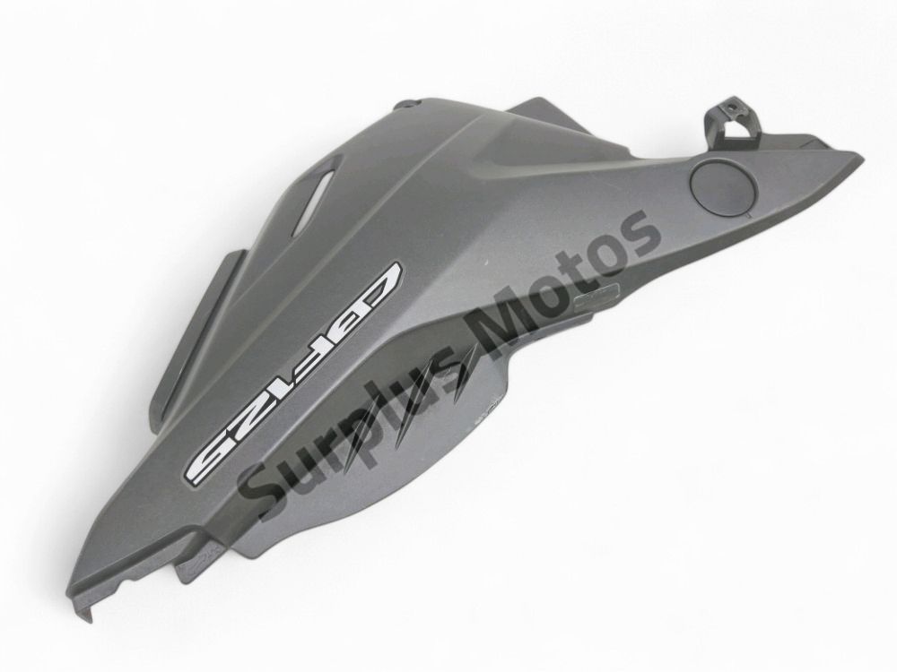 CACHE LATERAL GAUCHE