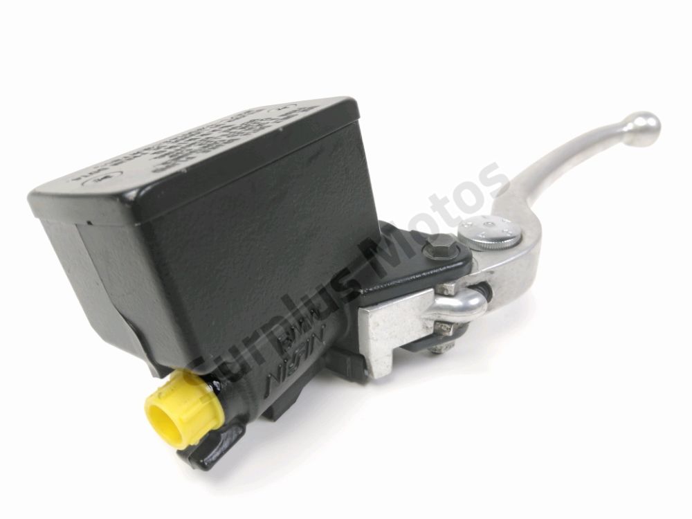 MAITRE CYLINDRE FREIN AR COMPLET