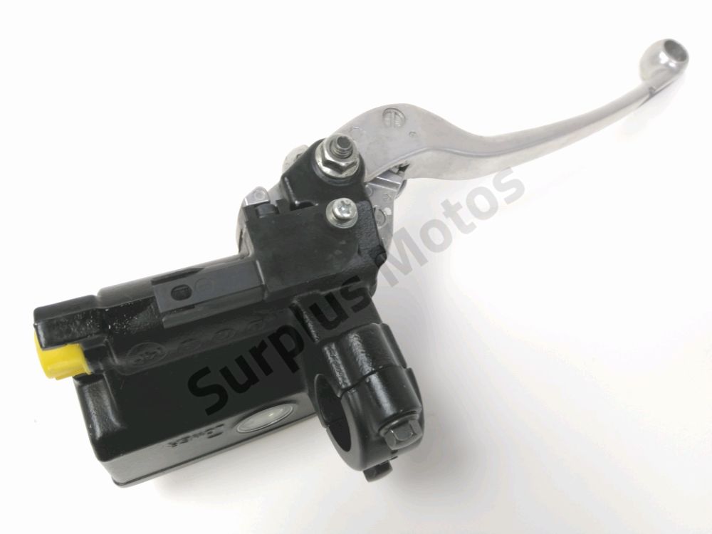 MAITRE CYLINDRE FREIN AR COMPLET