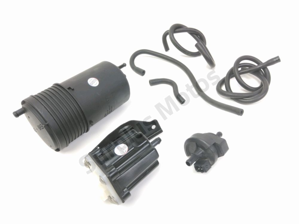 VALVES ELECTRONIQUES