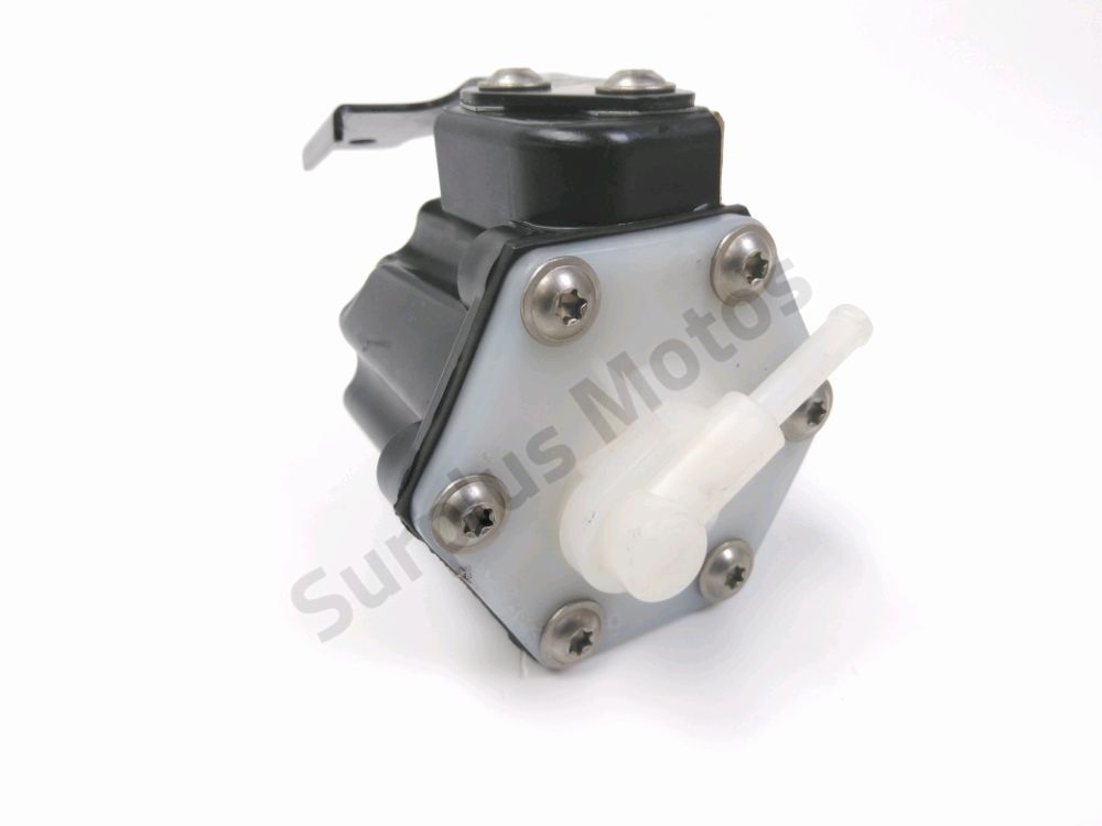 VALVES ELECTRONIQUES