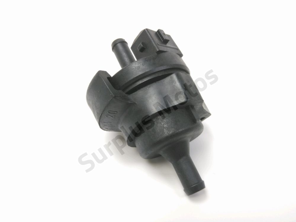 VALVES ELECTRONIQUES