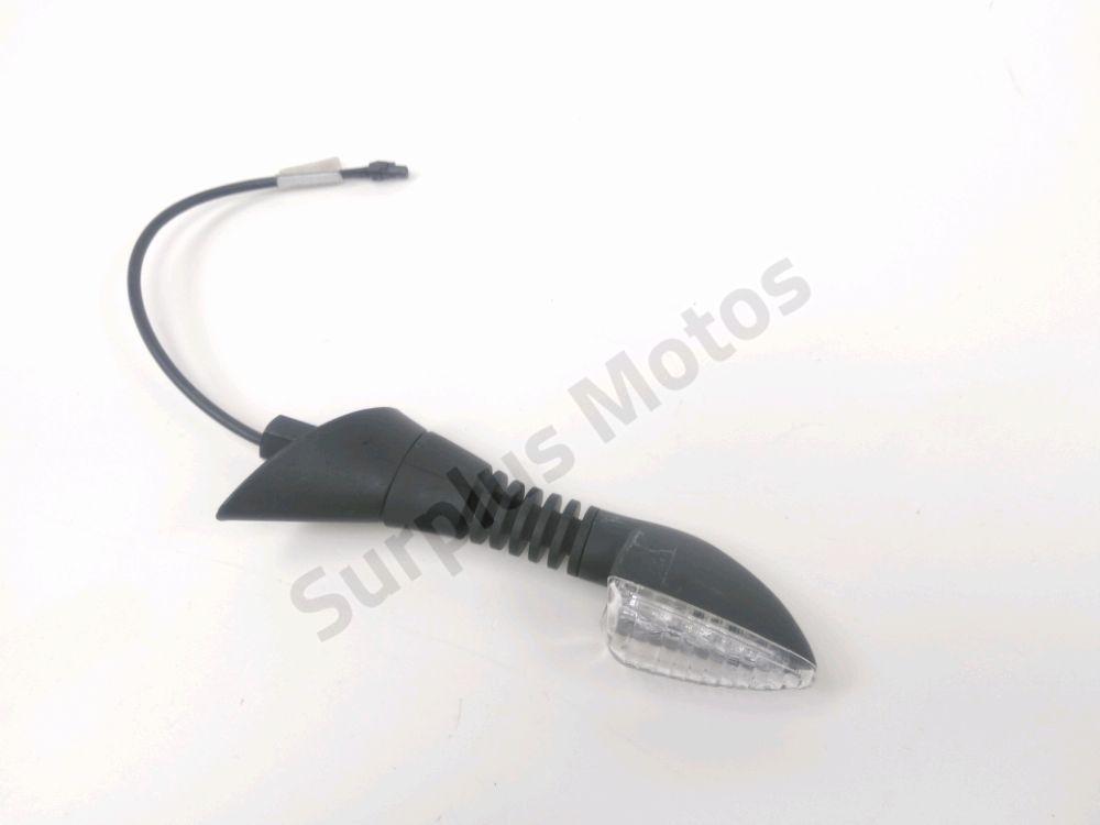 Clignotant arriere d