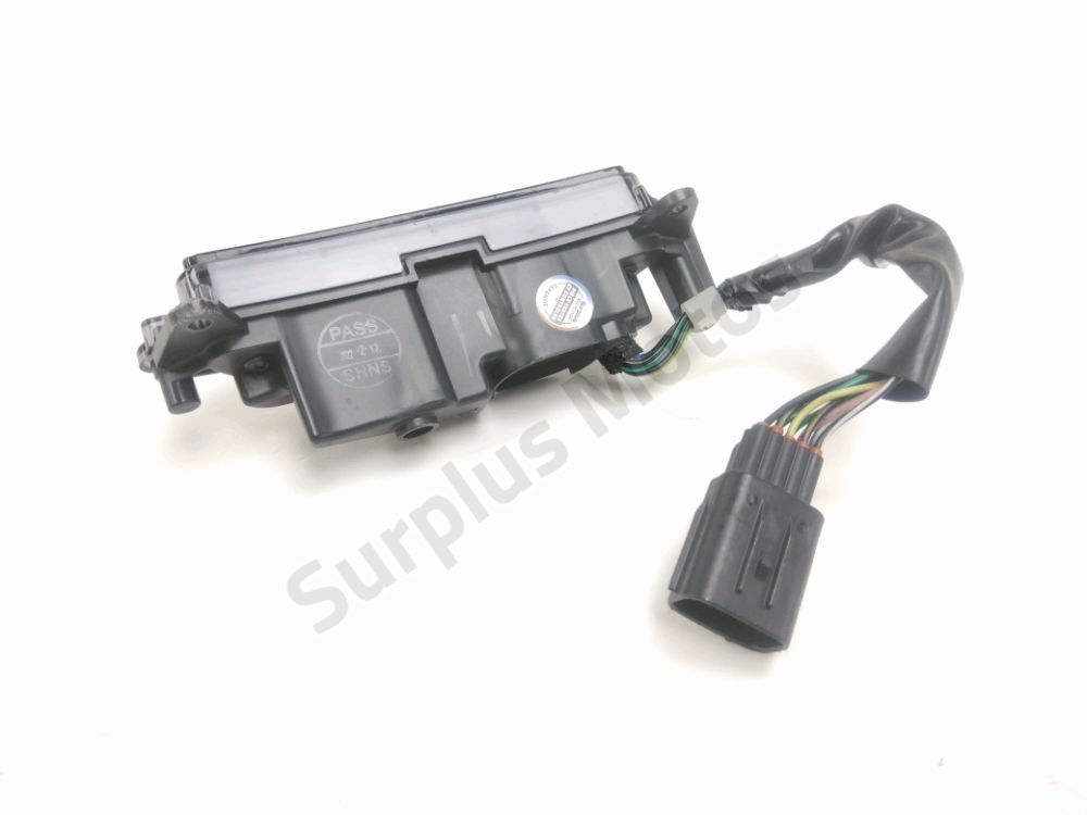 PACK ELECTRIQUE