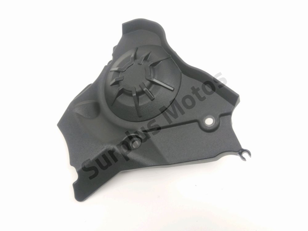 Couvercle pignon sortie boite