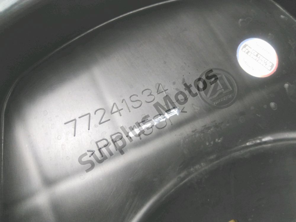 SELLE COMPLETE