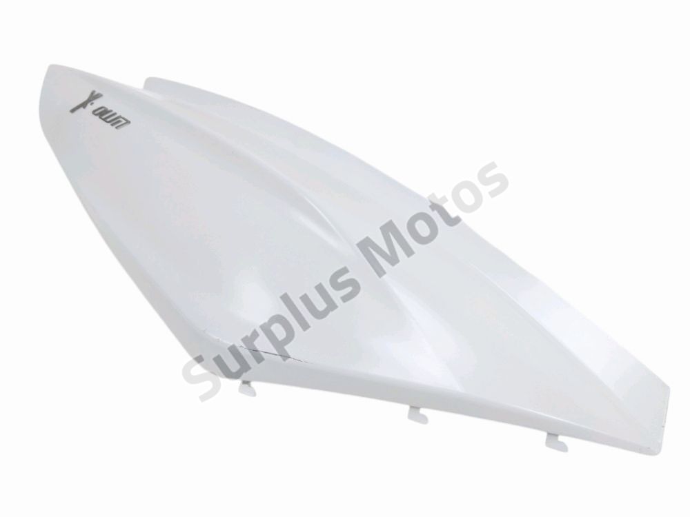 CARENAGE ARRIERE DROIT