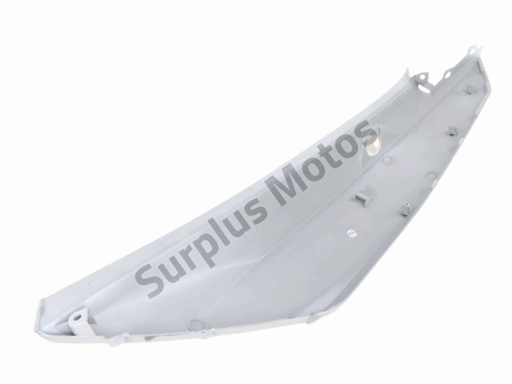 CARENAGE ARRIERE DROIT