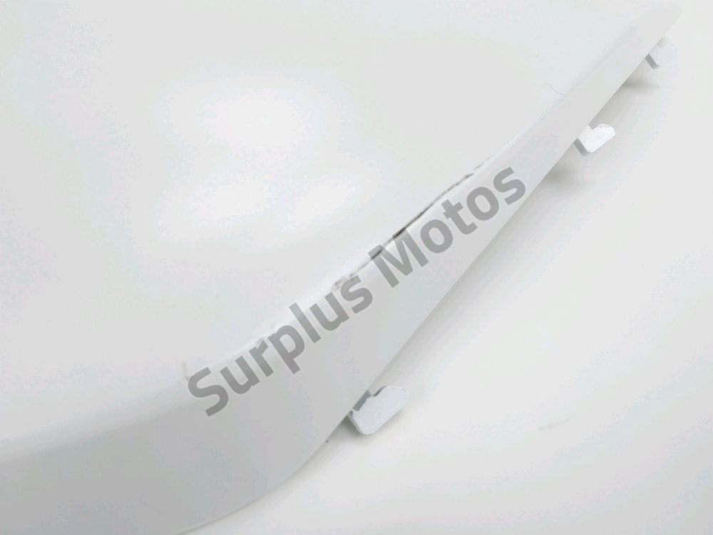 CARENAGE ARRIERE DROIT