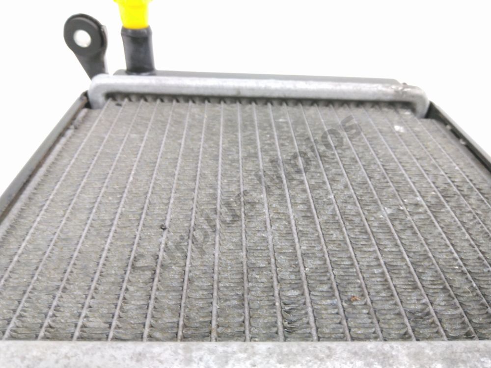 RADIATEUR EAU