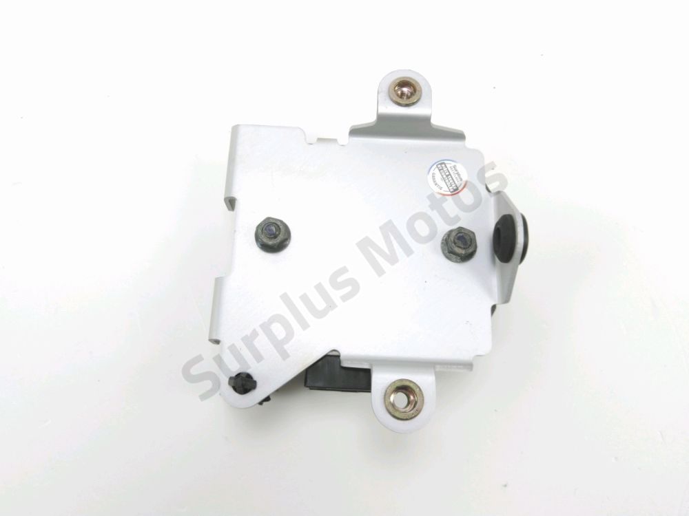 REGULATEUR DE TENSION