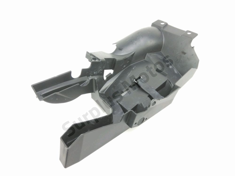 PASSAGE DE ROUE COMPLET