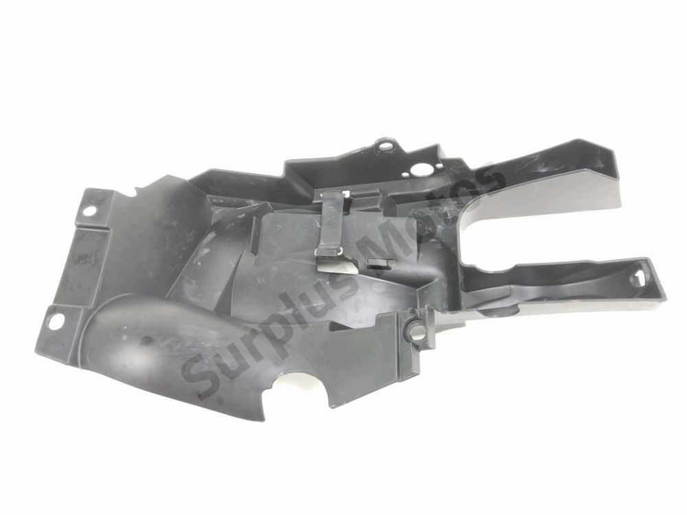 PASSAGE DE ROUE COMPLET