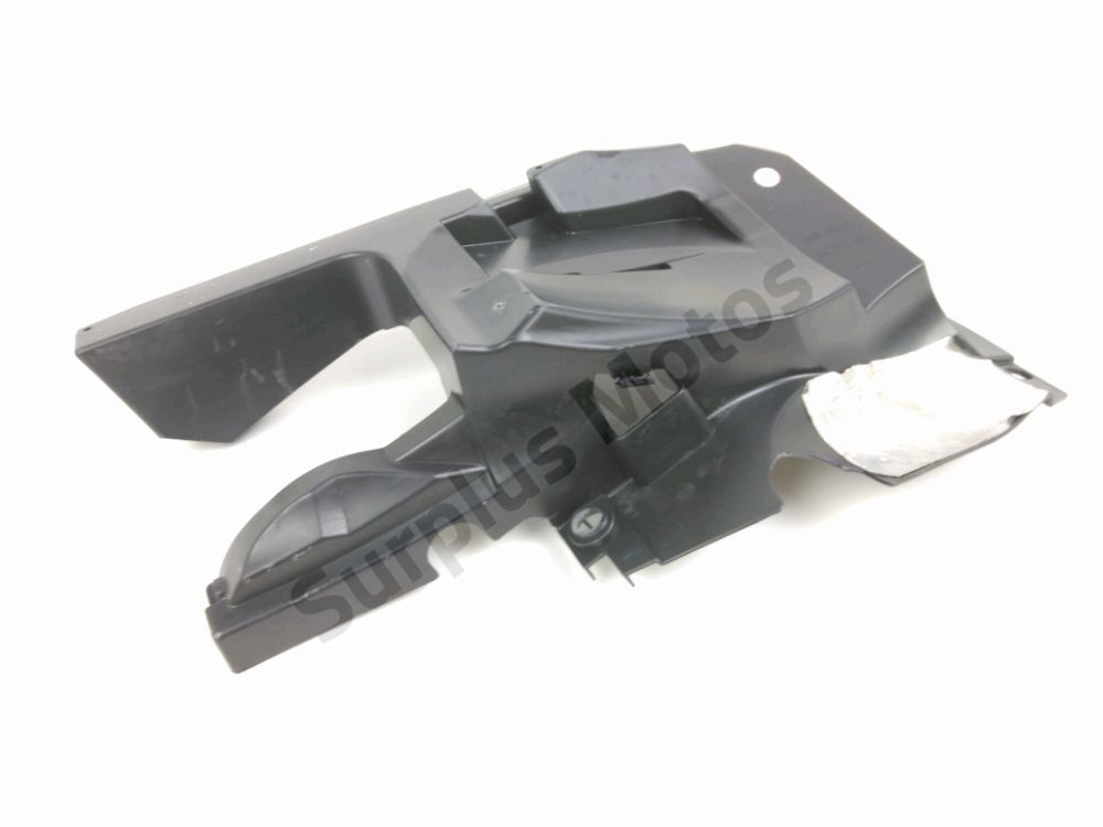 PASSAGE DE ROUE COMPLET