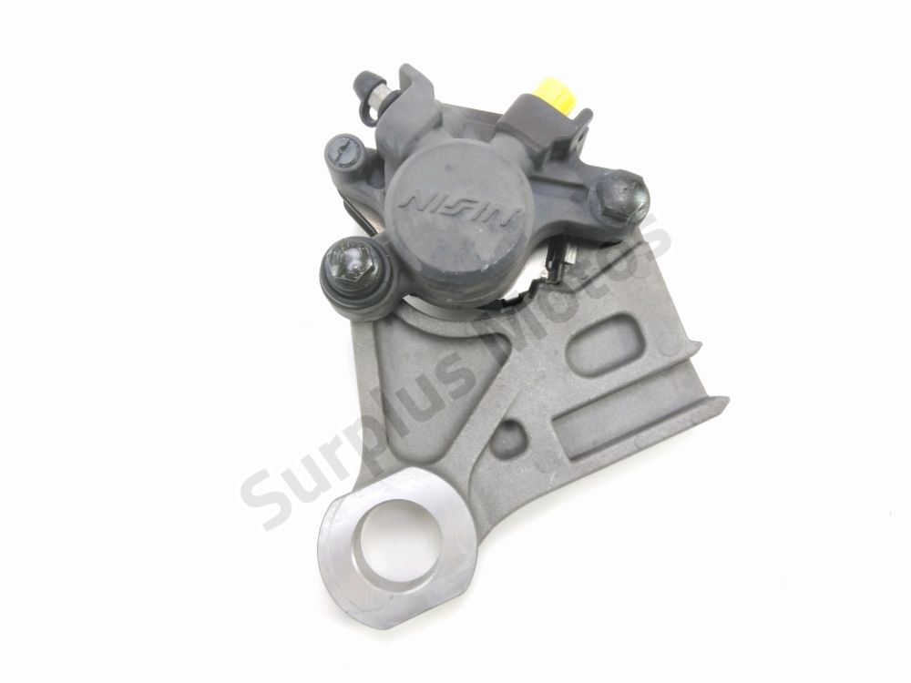 ETRIER FREIN ARRIERE