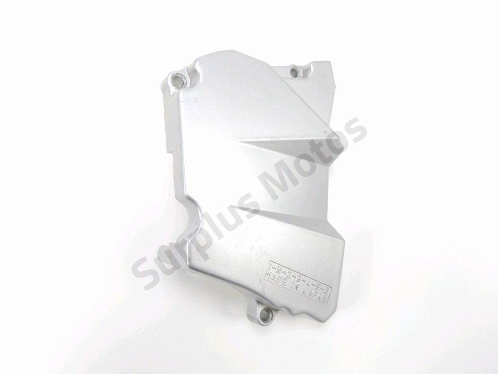 Couvercle pignon sortie boite