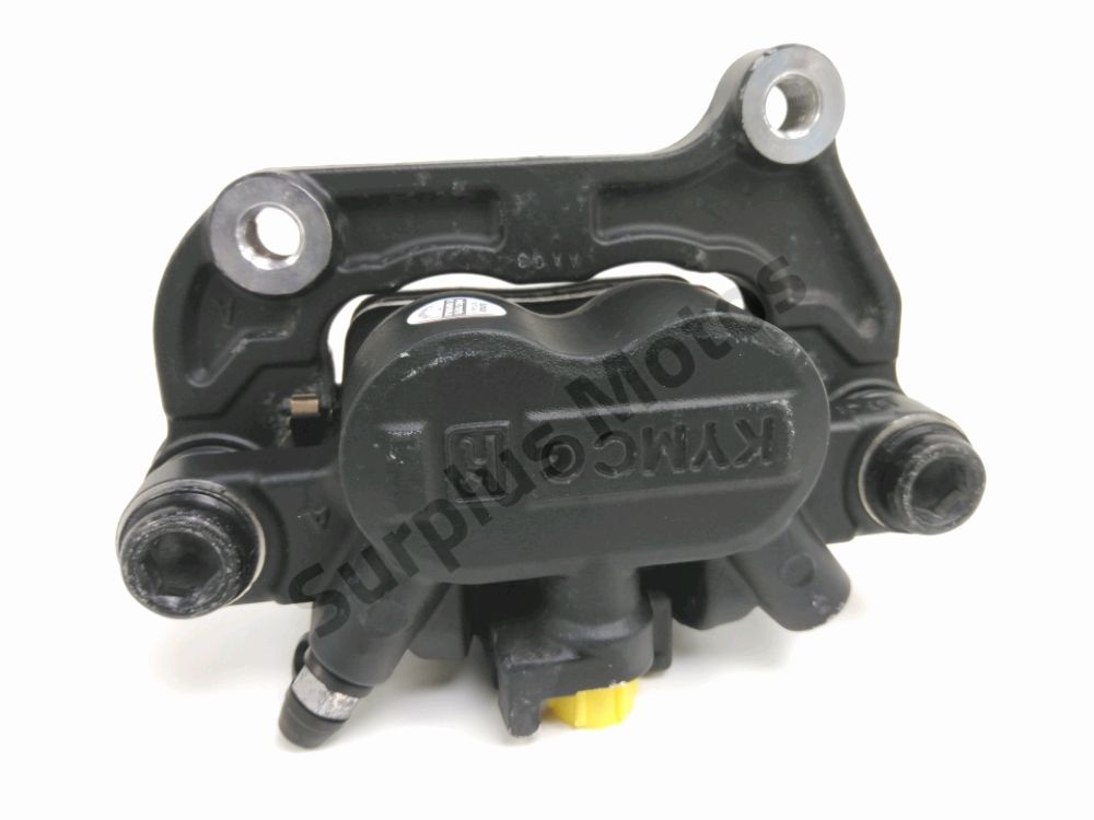 ETRIER FREIN ARRIERE