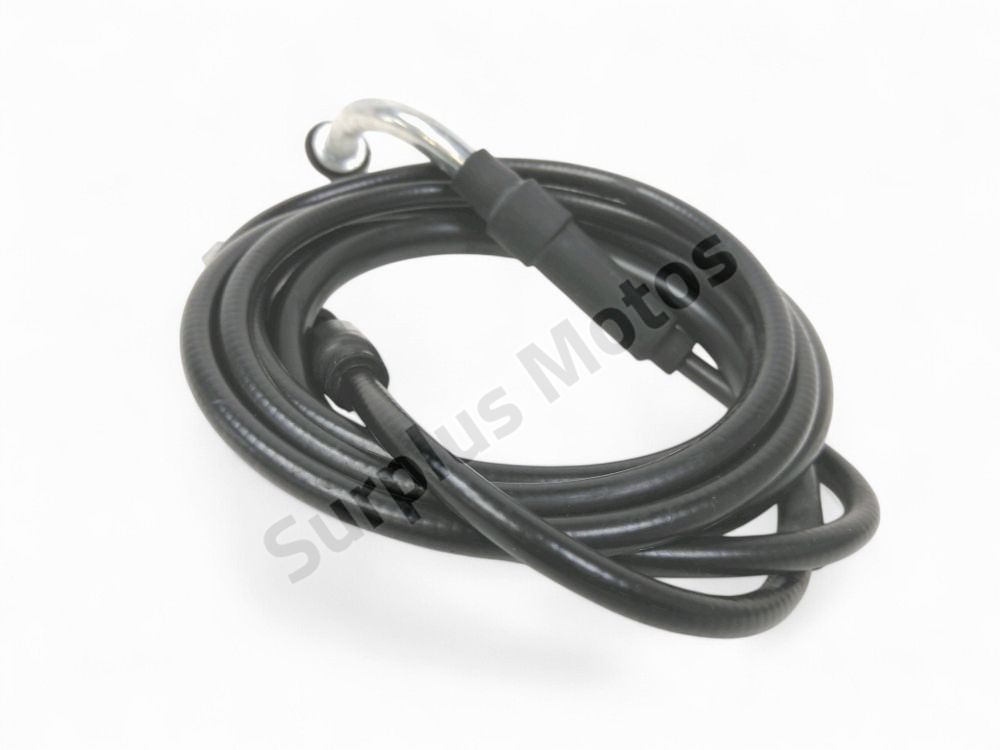 Cable d'accelerateur
