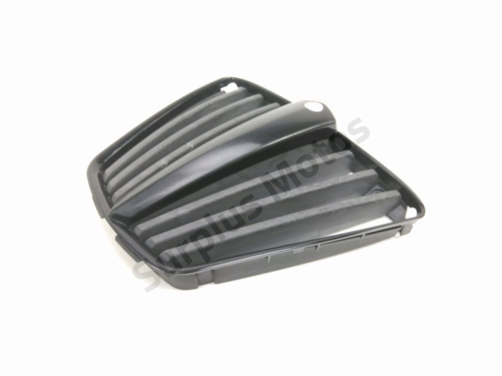GRILLE DE RADIATEUR