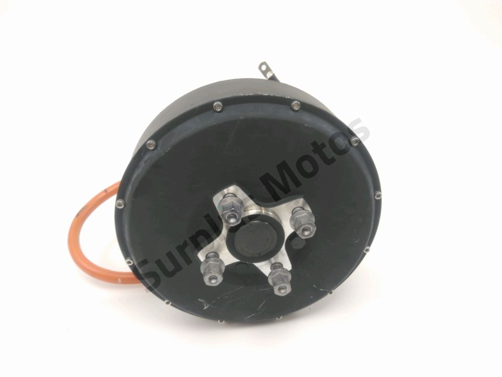 MOTEUR ELECTRIQUE