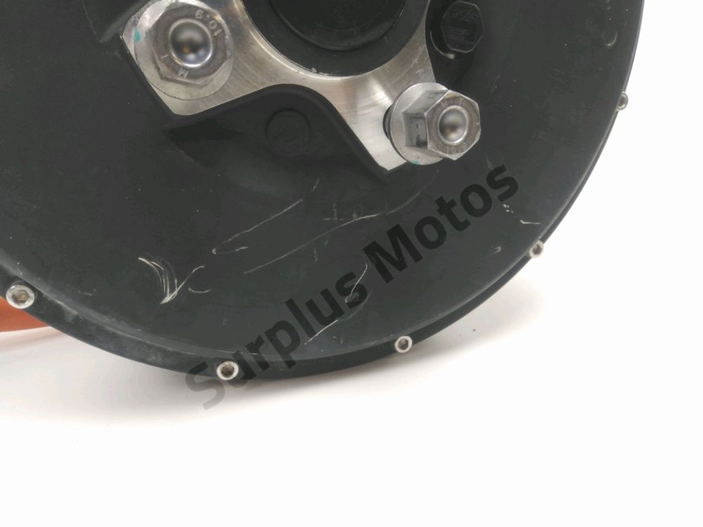 MOTEUR ELECTRIQUE