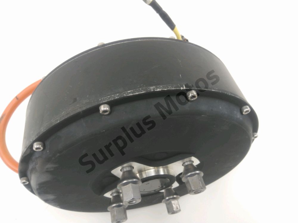 MOTEUR ELECTRIQUE