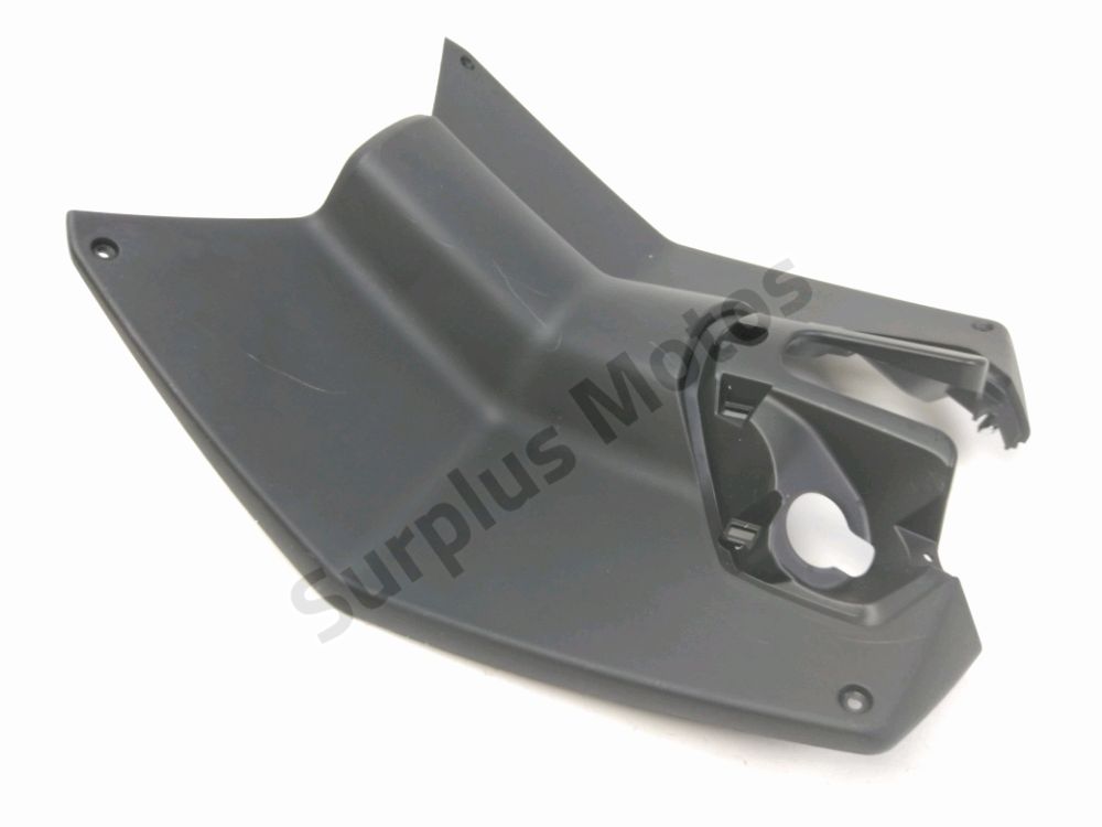 TABLIER AVANT SCOOTER
