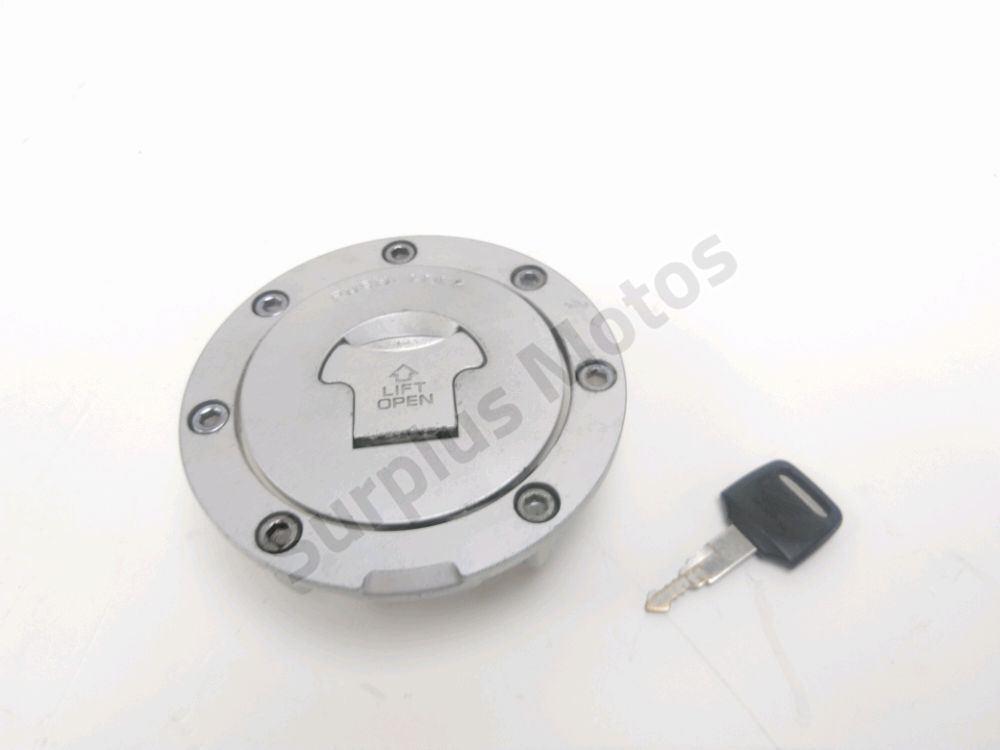 Bouchon de reservoir