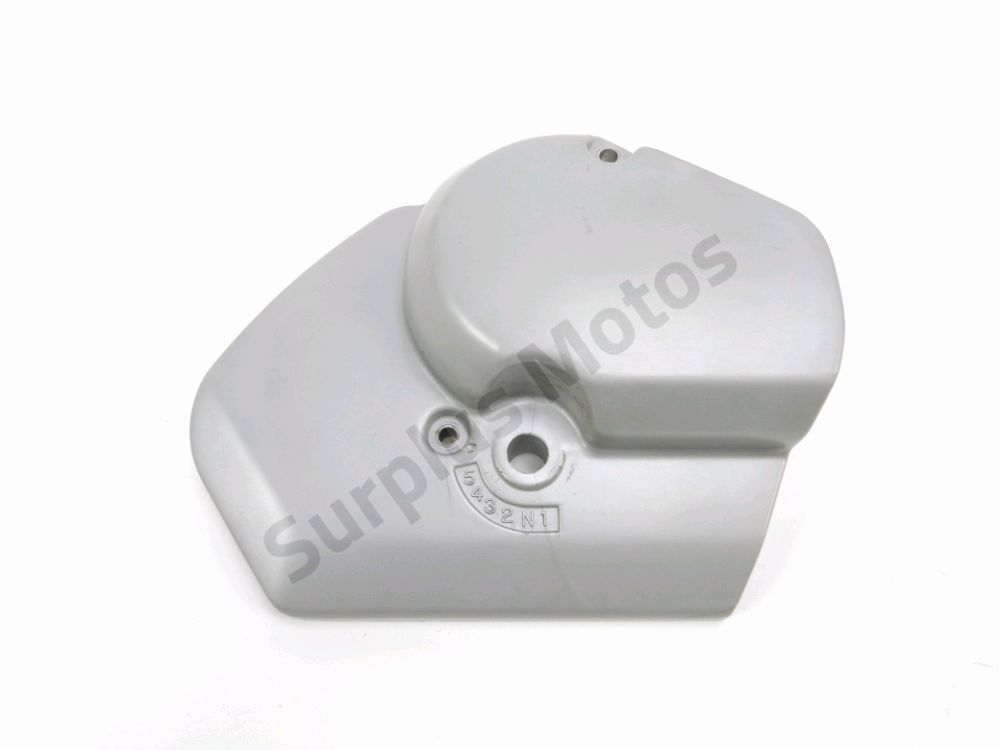 Couvercle pignon sortie boite